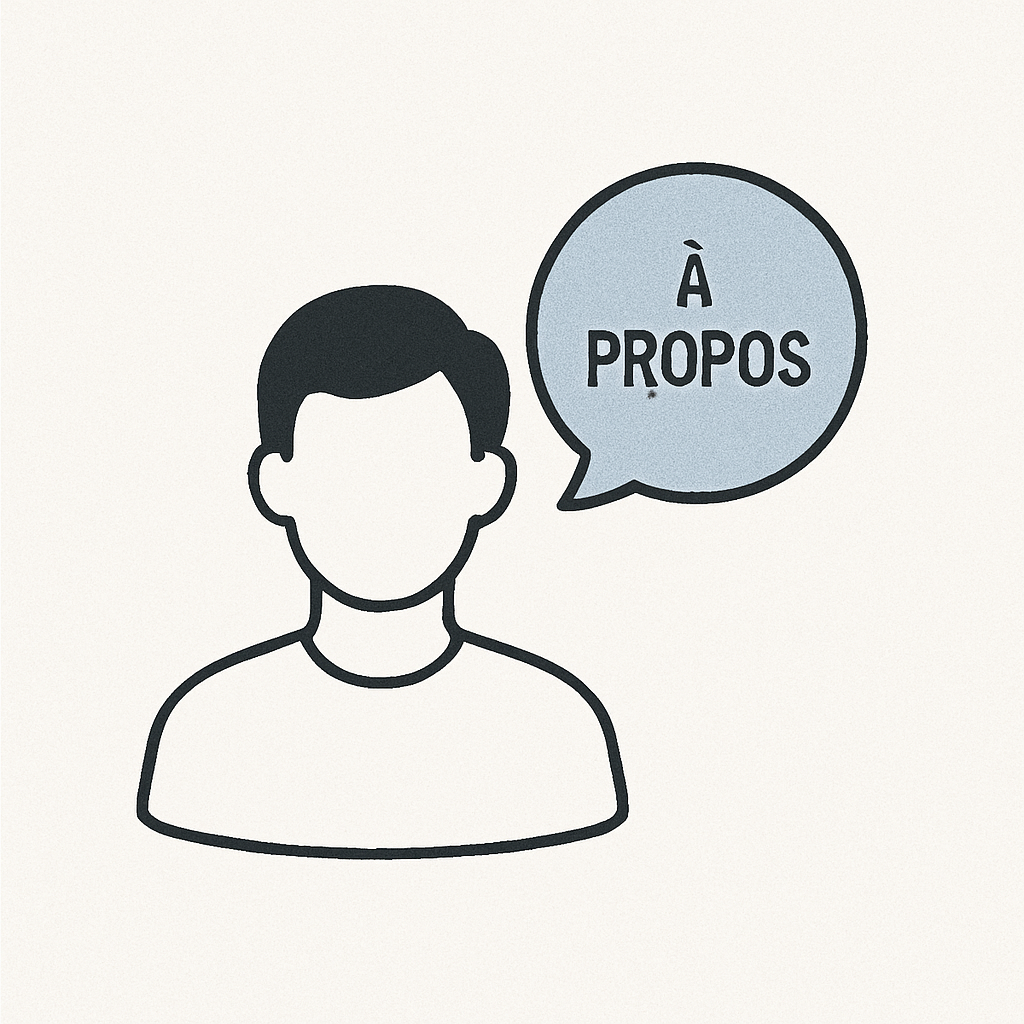 À propos